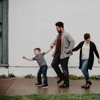 Melihat sejarah di balik peringatan Hari Keluarga Nasional (Harganas)/ Emma Bauso from Pexels