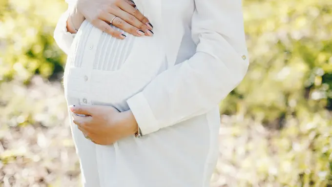 Tips Puasa untuk Ibu Hamil