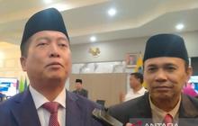 Gubernur Iqbal Kembali Tunjuk Lalu Moh Faozal sebagai Plh Sekda NTB untuk Jaga Keberlanjutan Tugas