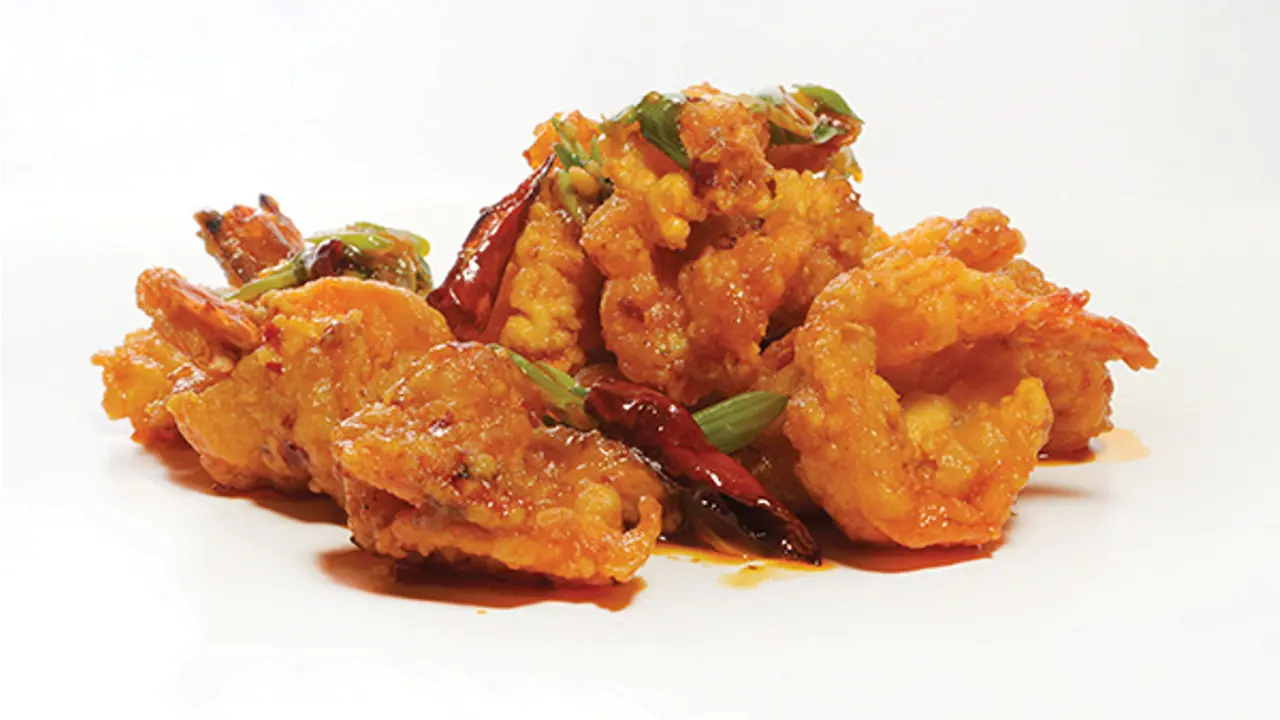 8 Cara Mengolah Udang agar Lebih Ciamik!