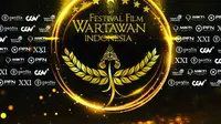 Festival Film Wartawan Indonesia (FFWI) XII Tahun 2022 akan kembali dirilis bertepatan dengan Hari Film Nasional (HFN), 30 Maret 2022. (IST)