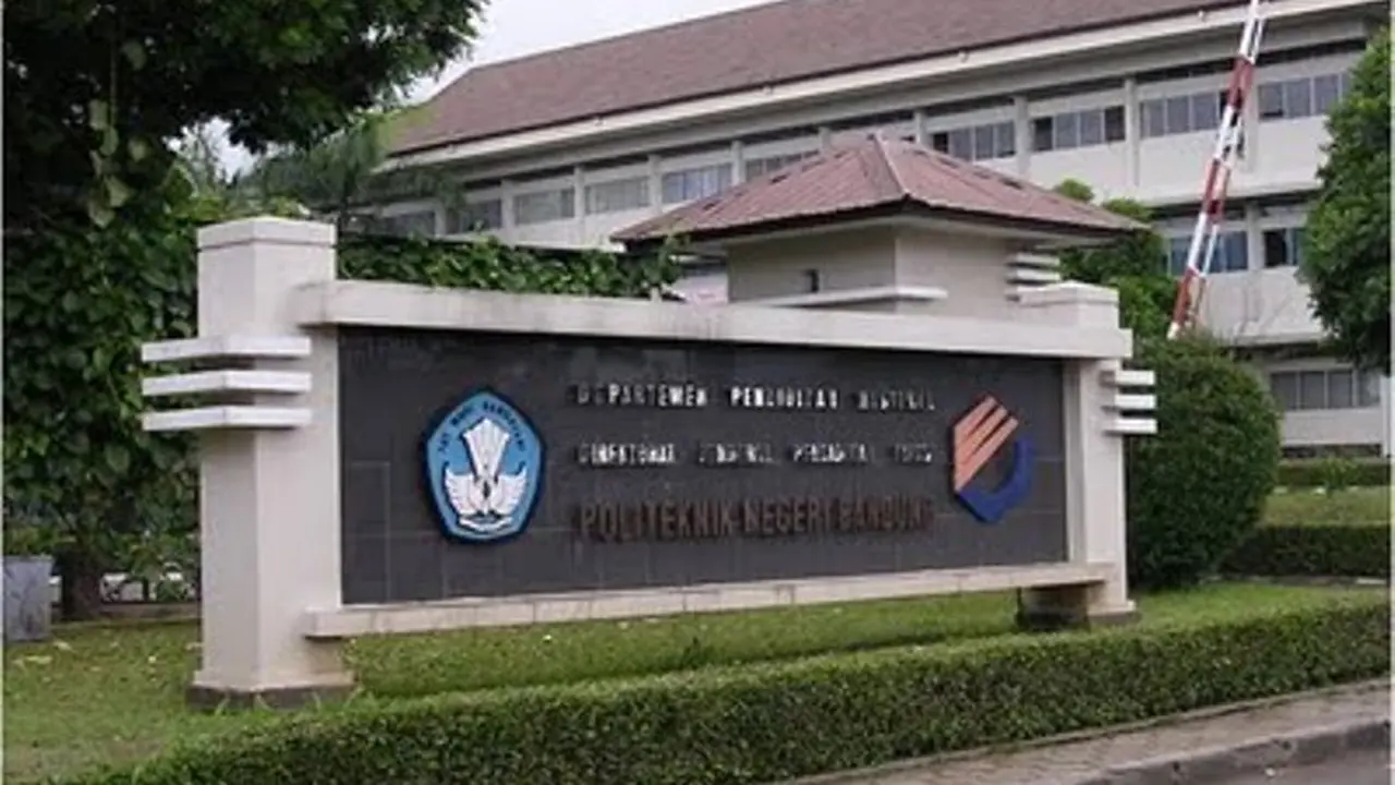 Mahasiswa POLBAN Temukan Pengubah Karbon Jadi Oksigen 