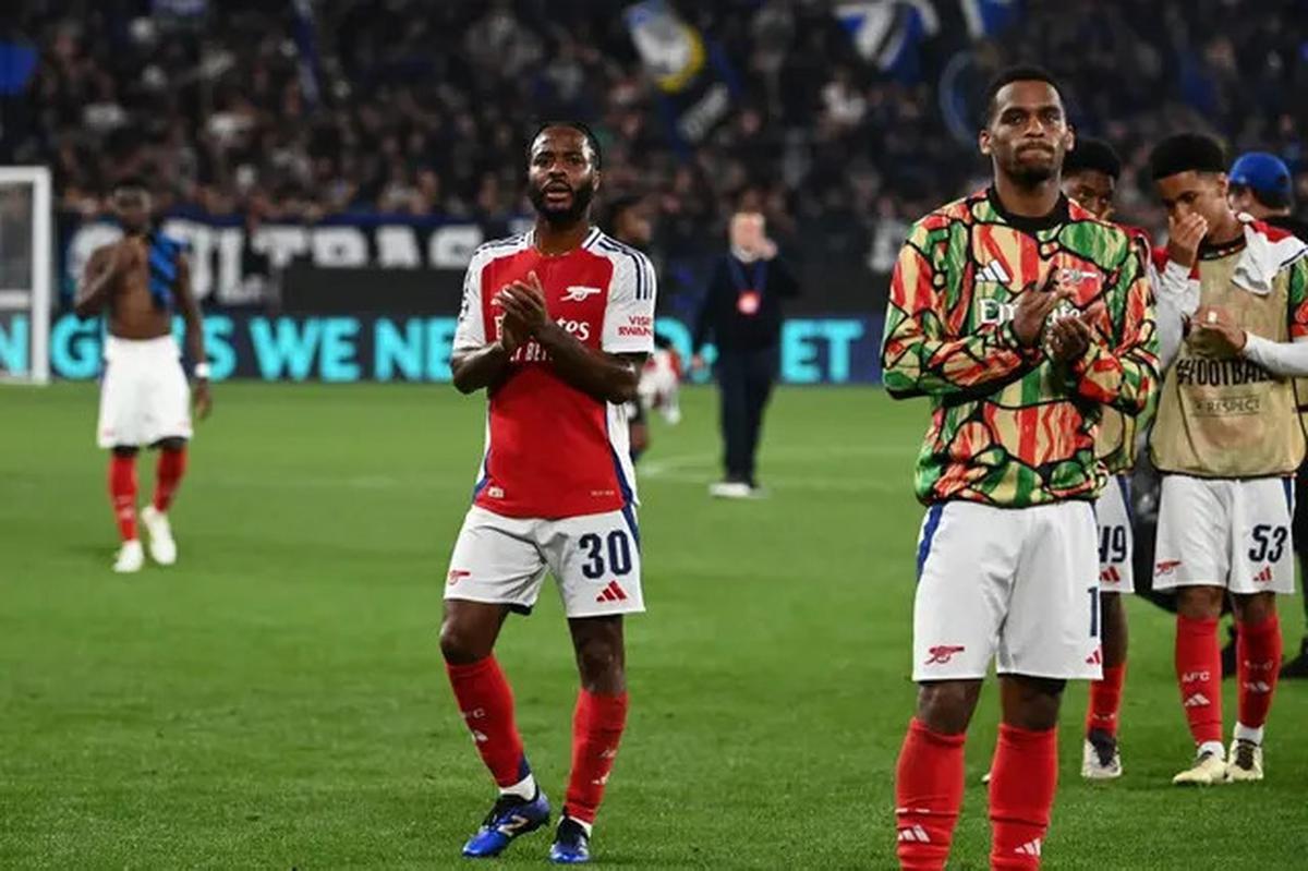 Arsenal Rentan Runtuh Saat Hadapi Real Madrid di Perempat Final Liga Champions