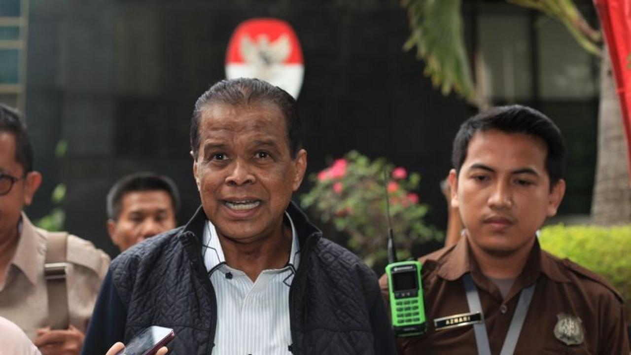 KPK Panggil Gus Alex dan Bos Maktour Fuad Usai Periksa Yaqut dalam Kasus Kuota Haji