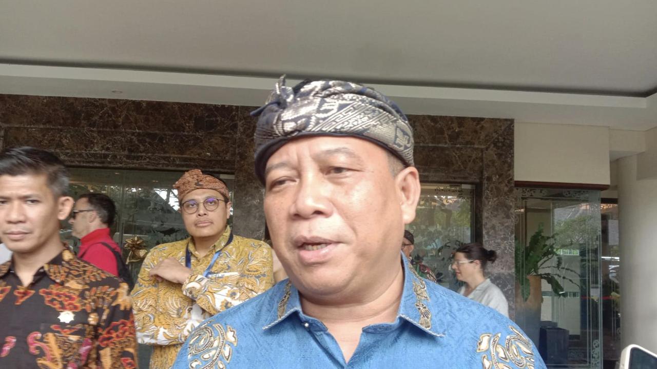 Respons KKP Soal Kepadatan Kapal di Pelabuhan Muara Angke