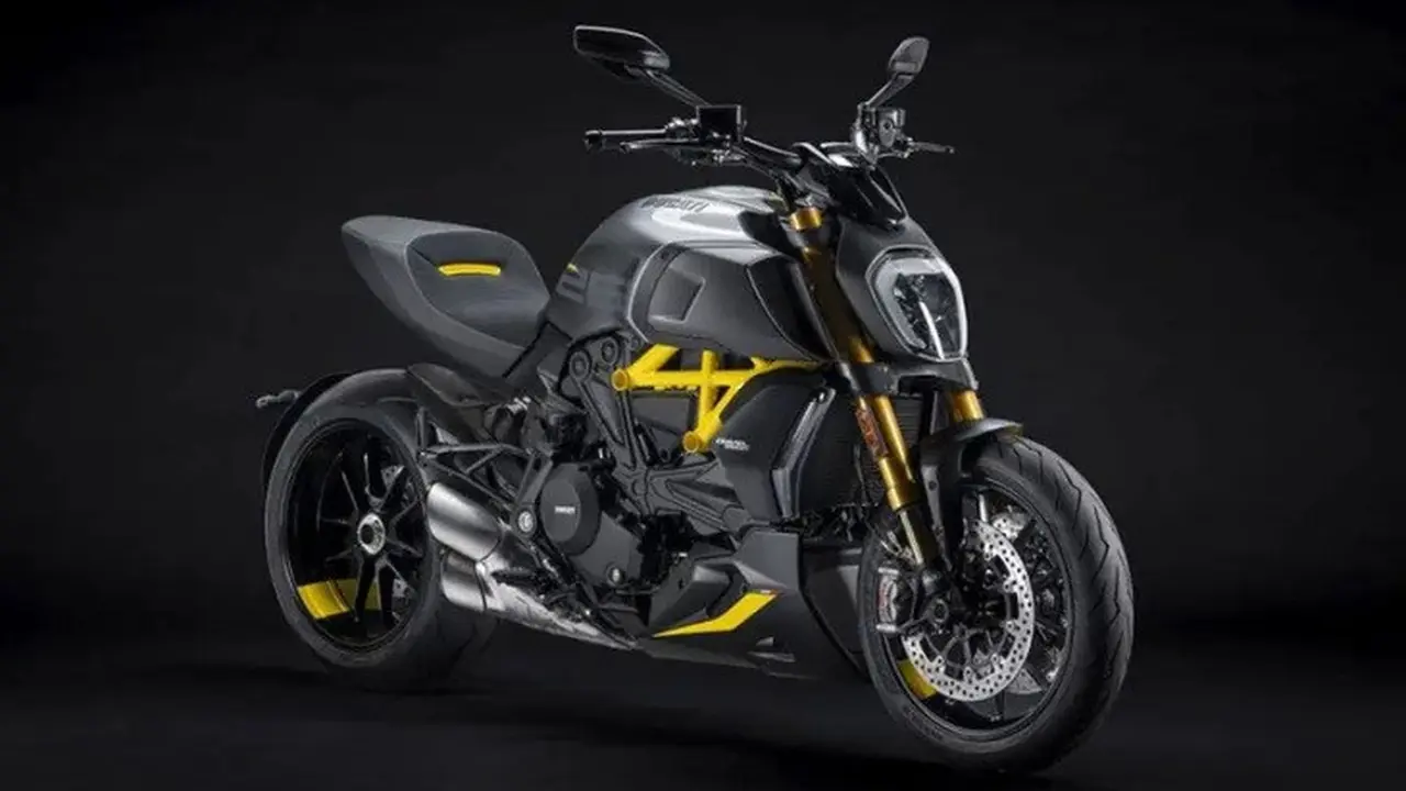 Ducati