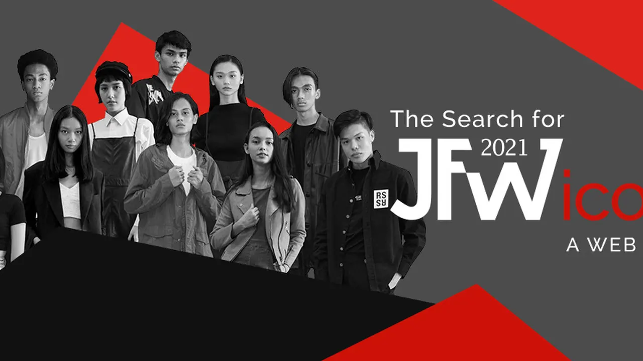 Jakarta Fashion Week