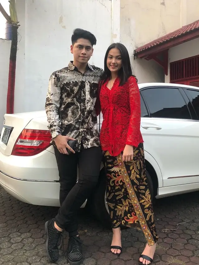 Dikabarkan Putus, Ini 7 Momen Manis Athalla Naufal dan Aisyah Aqilah