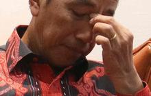 Instagram Jokowi Dibanjiri Komentar Tagar Justice For Jessica