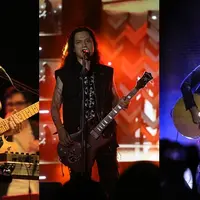 (Nurwahyunan/Bintang.com) (Adrian Putra/Bintang.com)