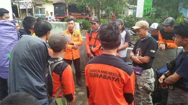 Hilang 3 Hari di Gunung Raung, Mahasiswa Asal Lamongan Tewas