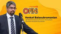Batasan Baru Industri: AI akan Menentukan Masa Depan ASEAN