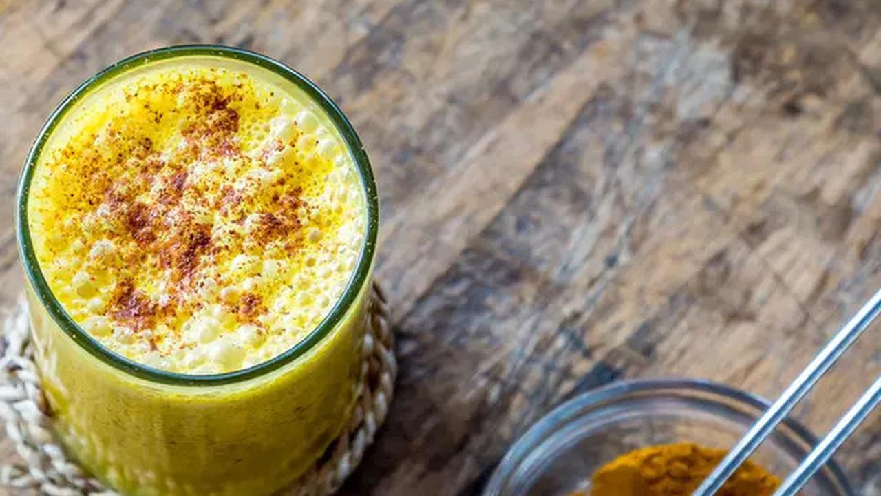 Resep Wedang Kunyit Madu, Enak Dinikmati Saat Santai di Long Weekend