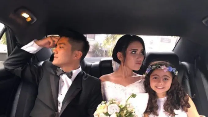 [Bintang] Ayu Ting Ting