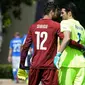 Salvatore Sirigu (FILIPPO MONTEFORTE / AFP)