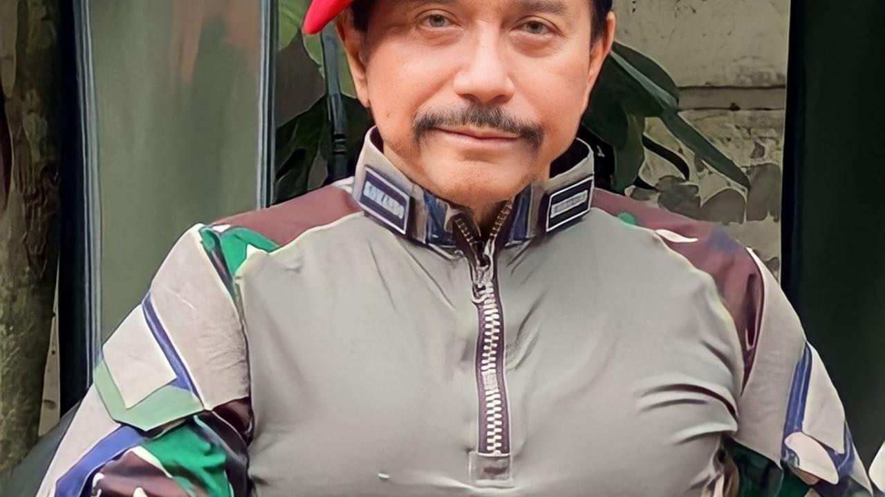 AM Hendropriyono