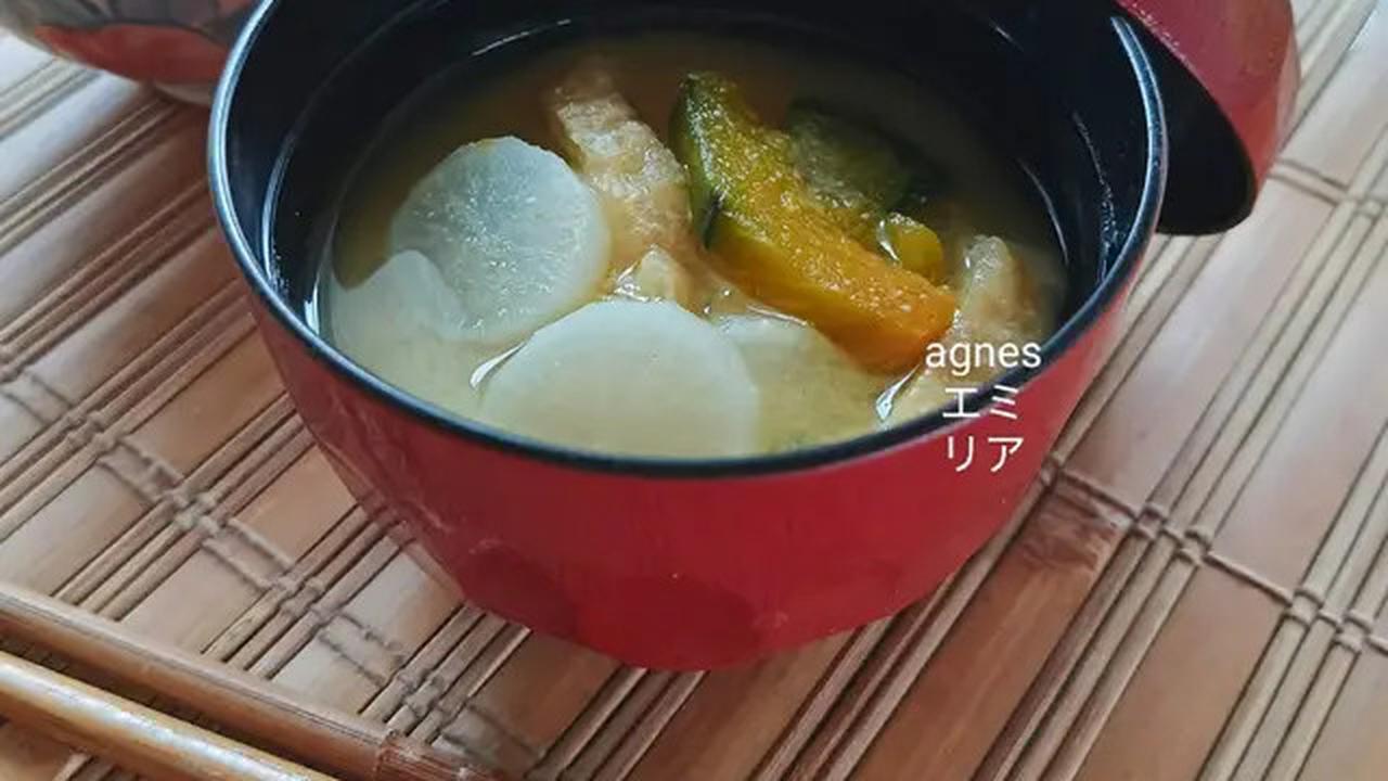 3 Jenis Labu yang Berbeda, Kenali Perbedaan Labu Parang, Kabocha, dan Butternut Pumpkin dan Resep Olahannya
