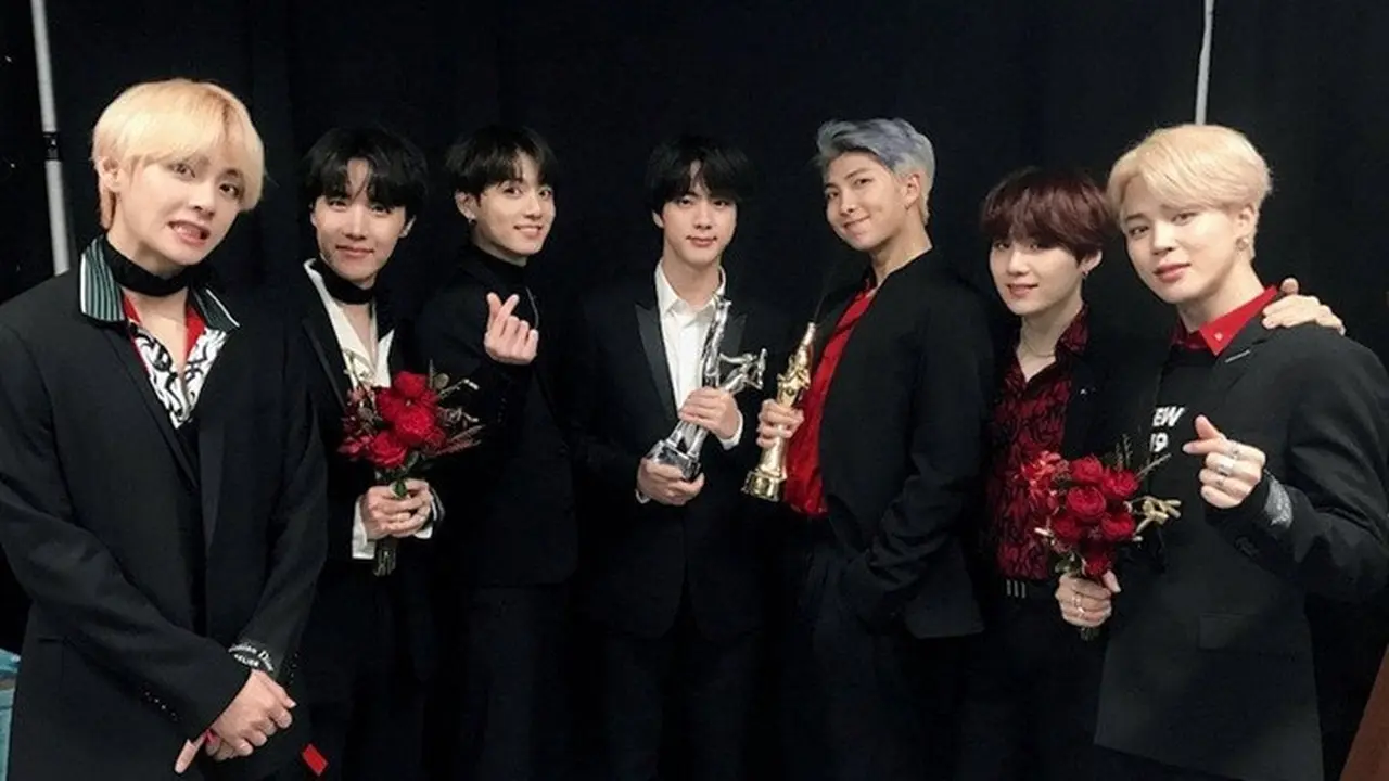 BTS