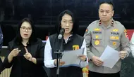 Sindikat Pengantin Pesanan China Terbongkar, Dua Orang Jadi Tersangka