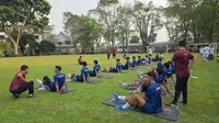 Update Adhyaksa FC untuk Super League: Ganti Nama dan Disahkan di Kongres PSSI, Berkandang di Kalteng