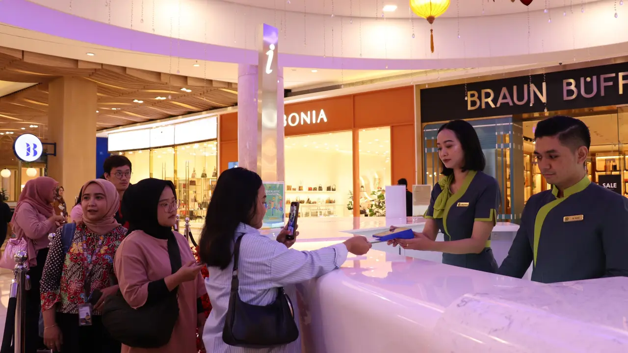 Kota Kasablanka