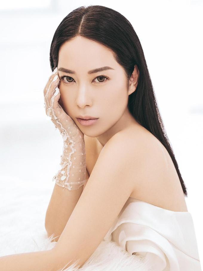 Clé de Peau Beauté Gandeng Michelle Quan Sebagai Brand Ambassador