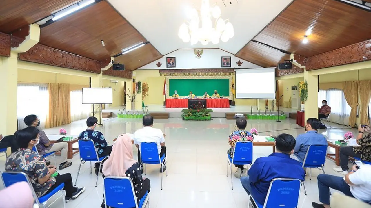 Pemkot Tarakan