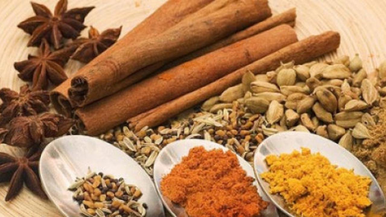 Rempah-Rempah