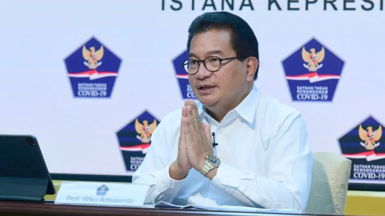 Wiku Adisasmito