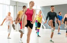 Menyingkirkan Kalori dengan Tarian, Alasan Mengapa Zumba Menjadi Pilihan Banyak Orang