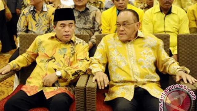 Aburizal Bakrie
