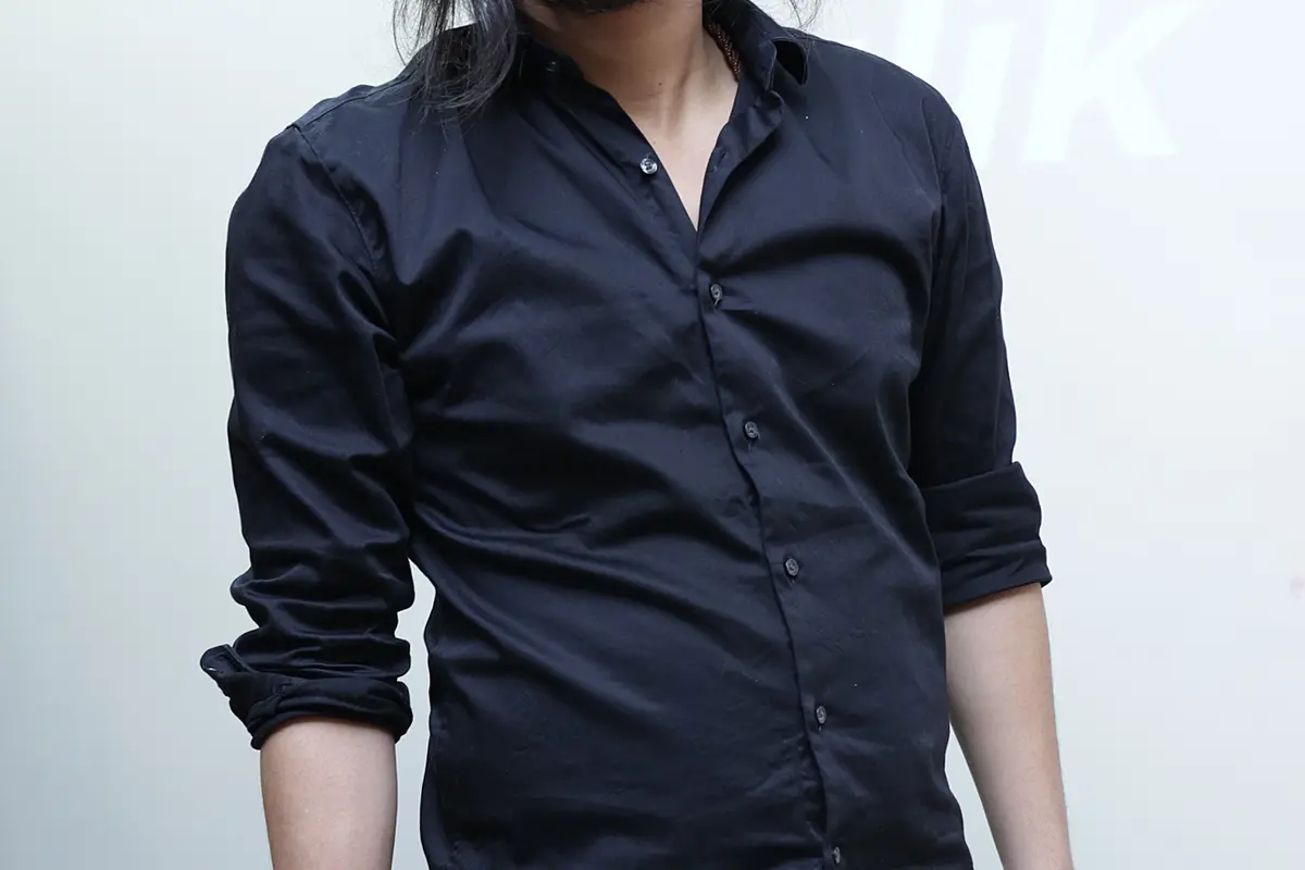 [Bintang] Video: Virzha, Seorang Pemimpi yang Cinta dengan Musik
