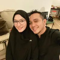 Keluarga Lyra Virna dan Fadlan Muhammad (Instagram/fadlanmuhammad)