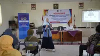 Anggota Komisi IX DPR RI Teti Rohatiningsih. (ist)