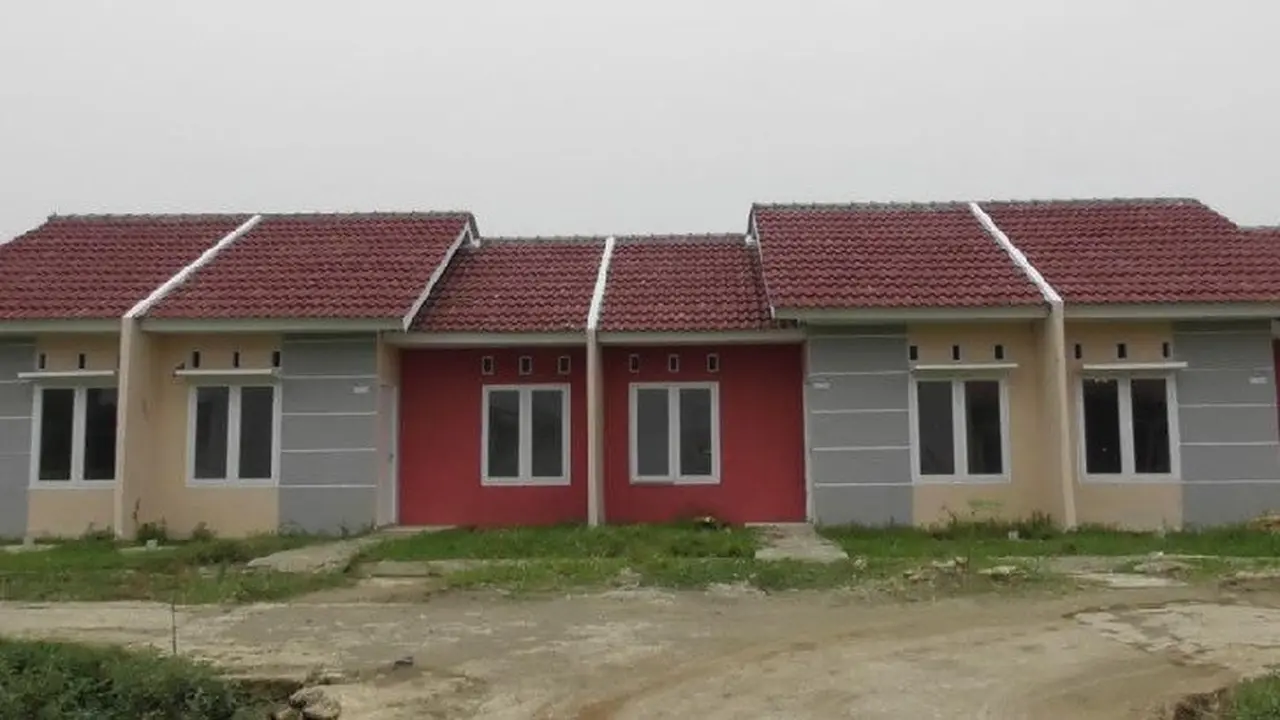 Rumah subsidi