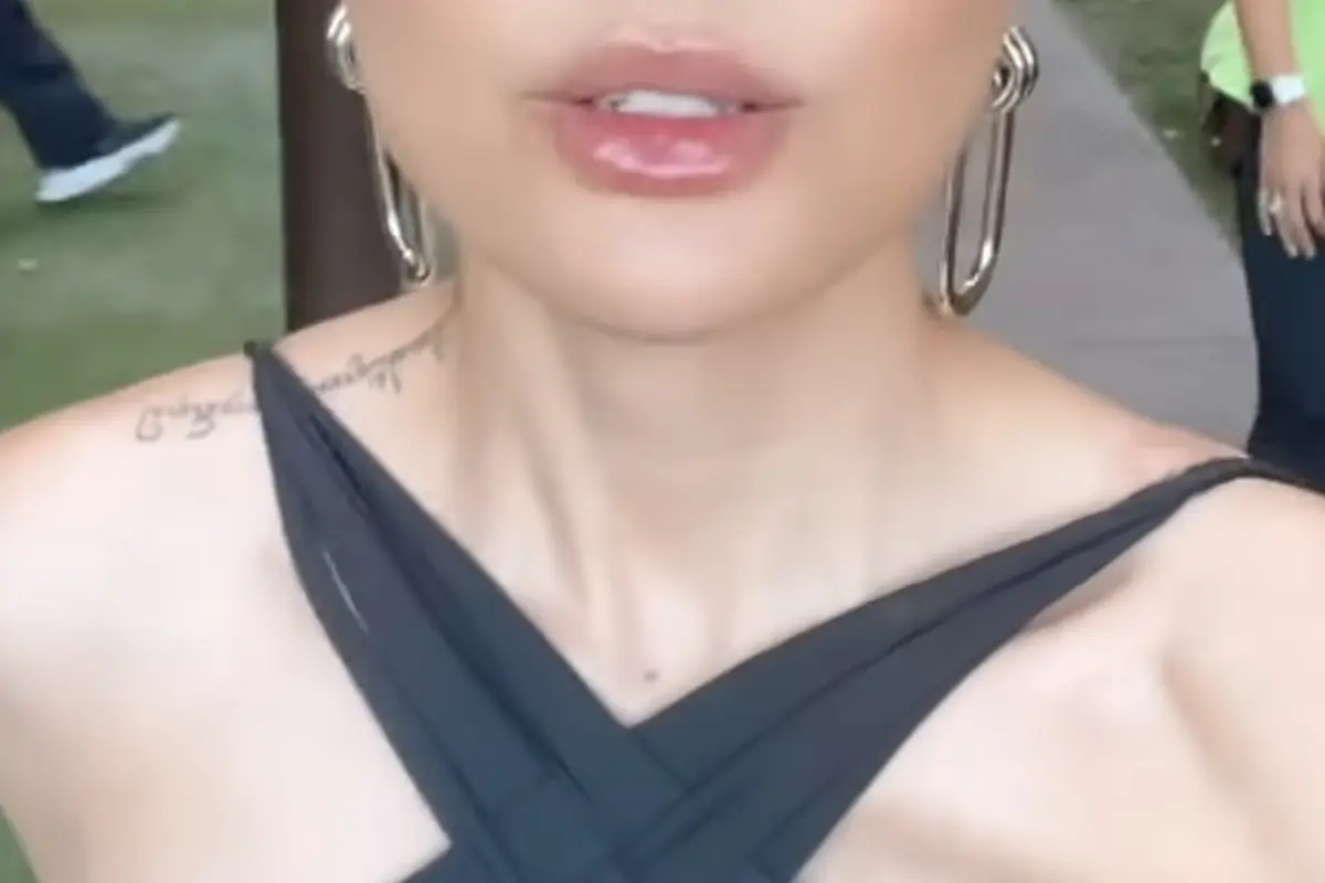 Agnez Mo