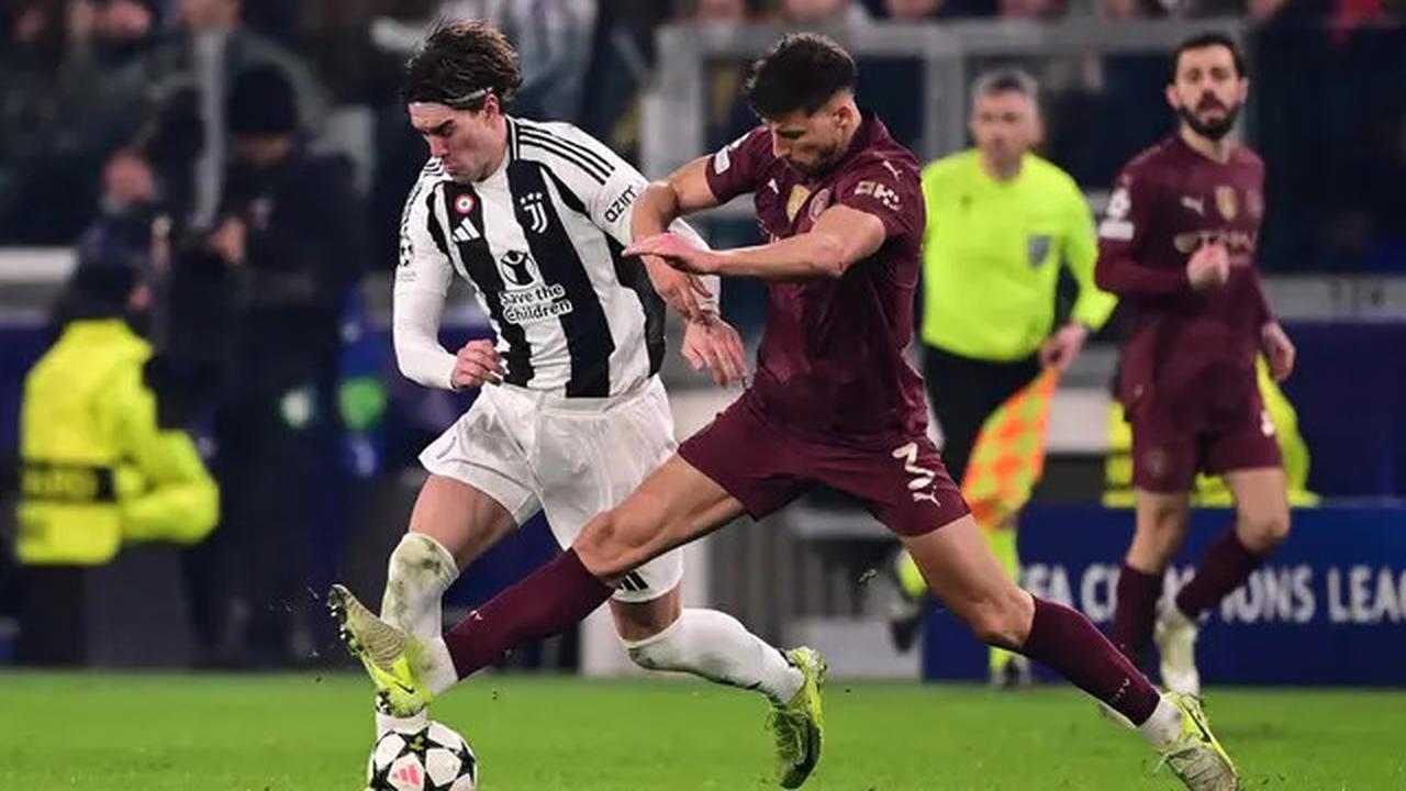 Sssttt...Ada Pergerakan Rahasia Juventus, Ingin Segel 3 Nama Besar pada Januari 2025, Ini Bocorannya
