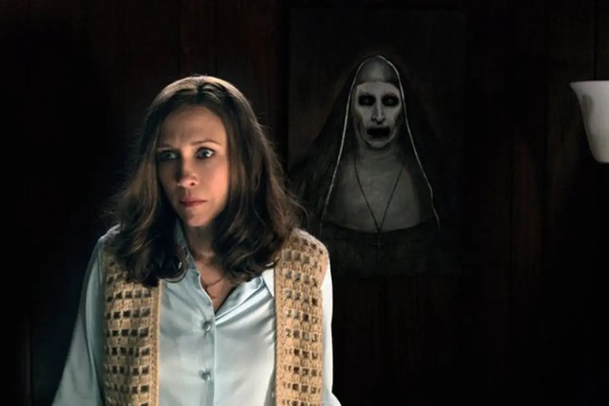 [Bintang] The Conjuring 2