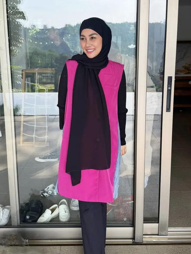 Nisya Ahmad