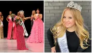 Remaja Down Syndrome Ini Raih Gelar Miss Delaware USA 2024, Jadi yang Pertama (Sumber: Bored Panda)
