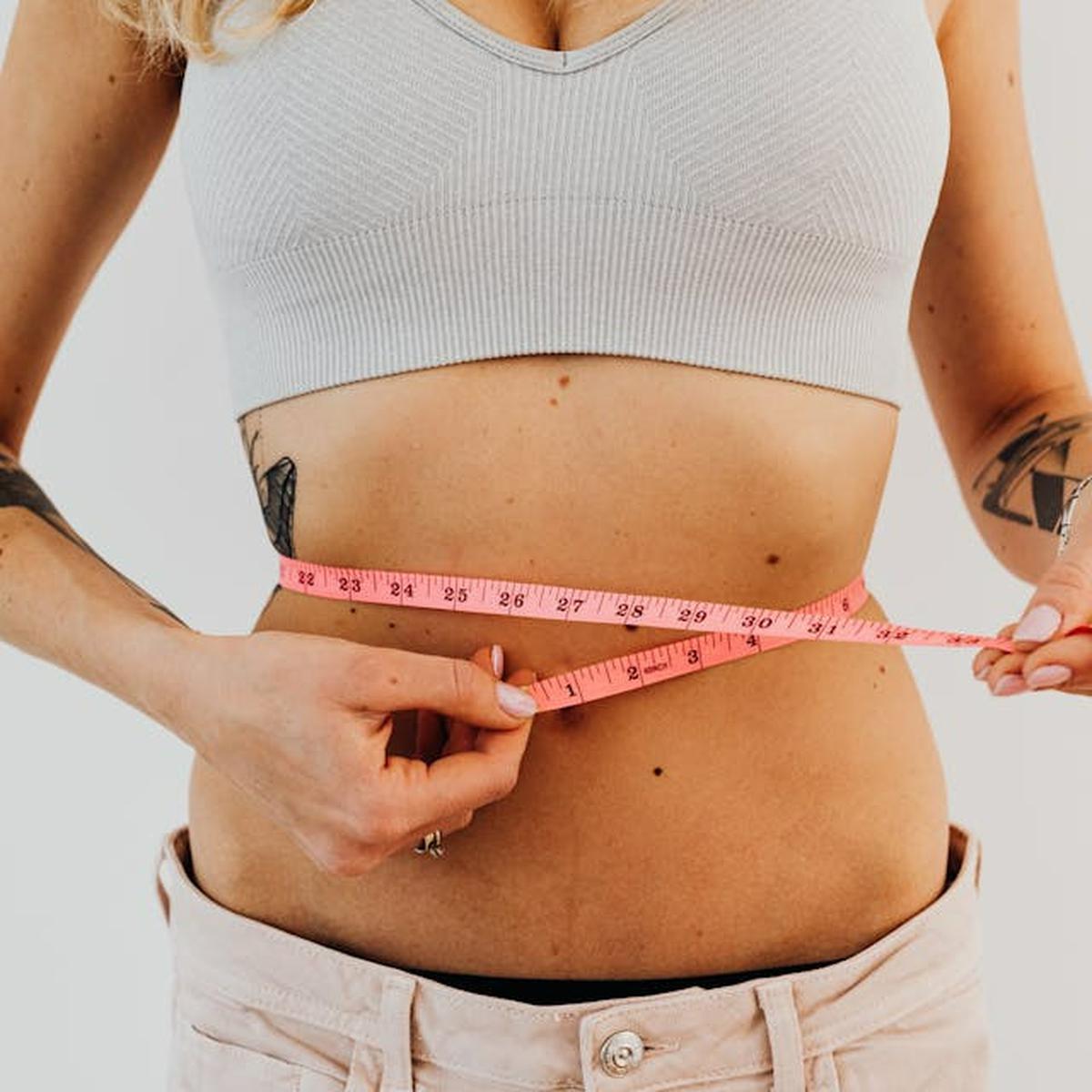 Susutnya Berat Badan dengan Cepat Bisa Tingkatkan Risiko Kematian