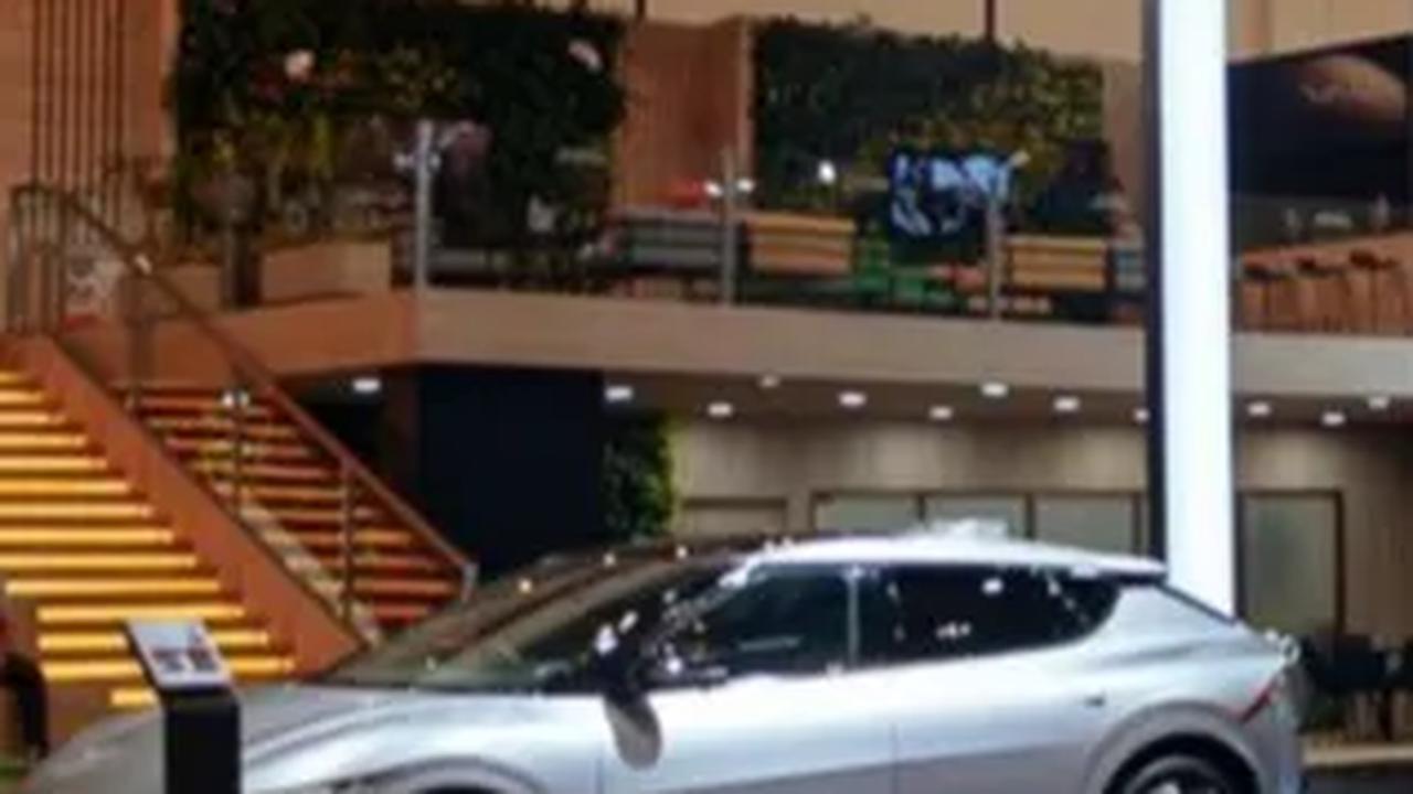 Menko Luhut Gandeng China Produksi Mobil Listrik di Indonesia, Distempel Merek Dalam Negeri