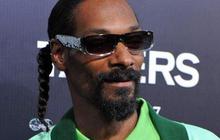 Tanpa ganja, Snoop Dogg tak bisa ciptakan lagu?