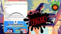 Penelusuran klaim link pendaftaran PKH tahap 3 2025.