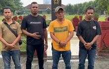 Berani-Beraninya Debt Collector Tarik Paksa Mobil di Markas TNI, Endingnya Bikin Kasihan