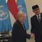 Menlu Desak Reformasi PBB, Negara Berkembang Harus Punya Suara Lebih Kuat