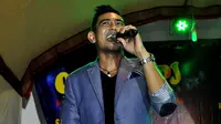 Rio Febrian Cari Penyanyi Muda, Mau Ikutan?