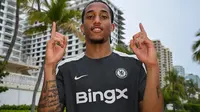 Resmi Gaet Joao Pedro dari Brighton, Chelsea Punya Lini Depan yang Amat Gemuk