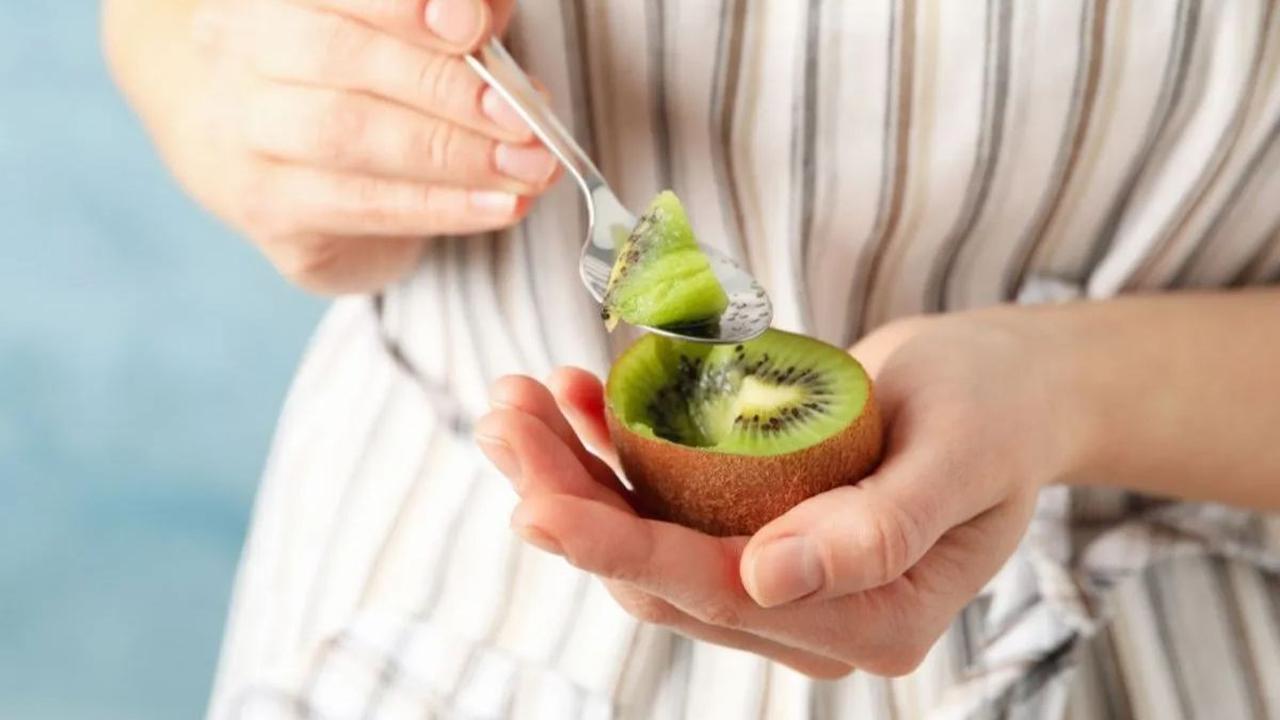 <b>Kandungan Nutrisi Kiwi</b><br>