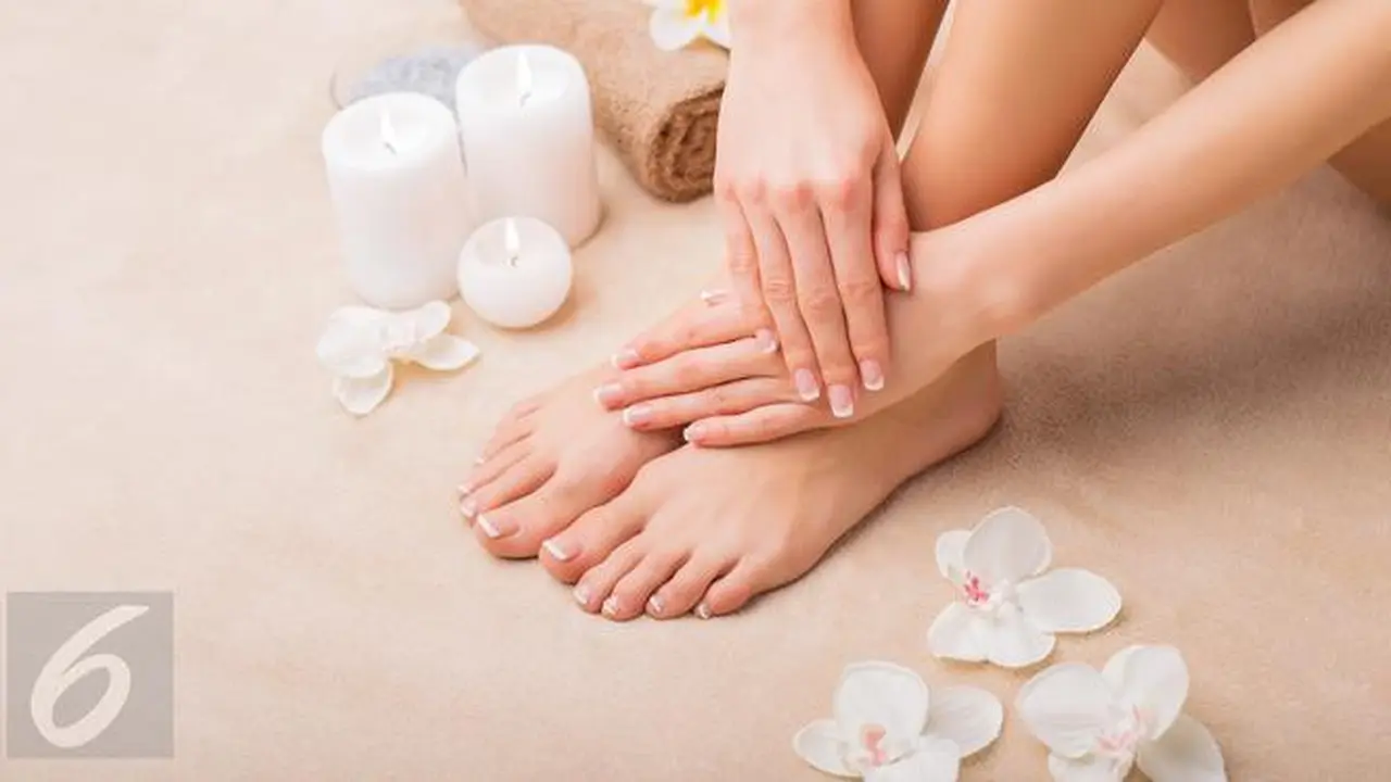 5 Fakta Penting dari Gel Menicure untuk Kuku yang Perlu Diketahui